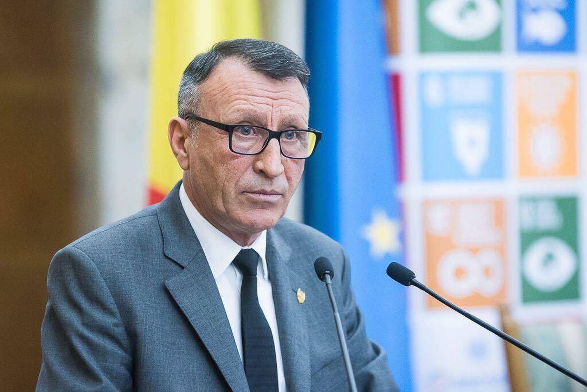 Parlamentarii PSD care nu vor vota moțiunea de cenzură, dați afară spune Paul Stănescu