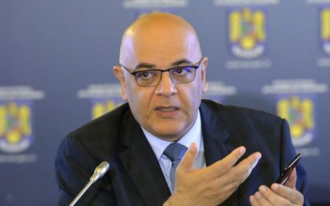 Raed Arafat se așteaptă „la ce e mai rău” în privința evoluției pandemiei