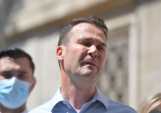 Robert Negoiță demis. Nu mai este primar după decizia prefectulului