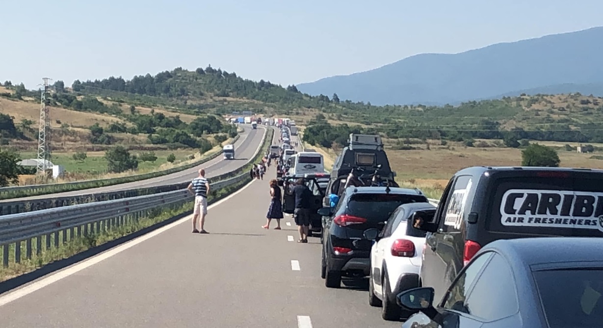 Restricțiile din Grecia pentru români sunt menținute și extinse