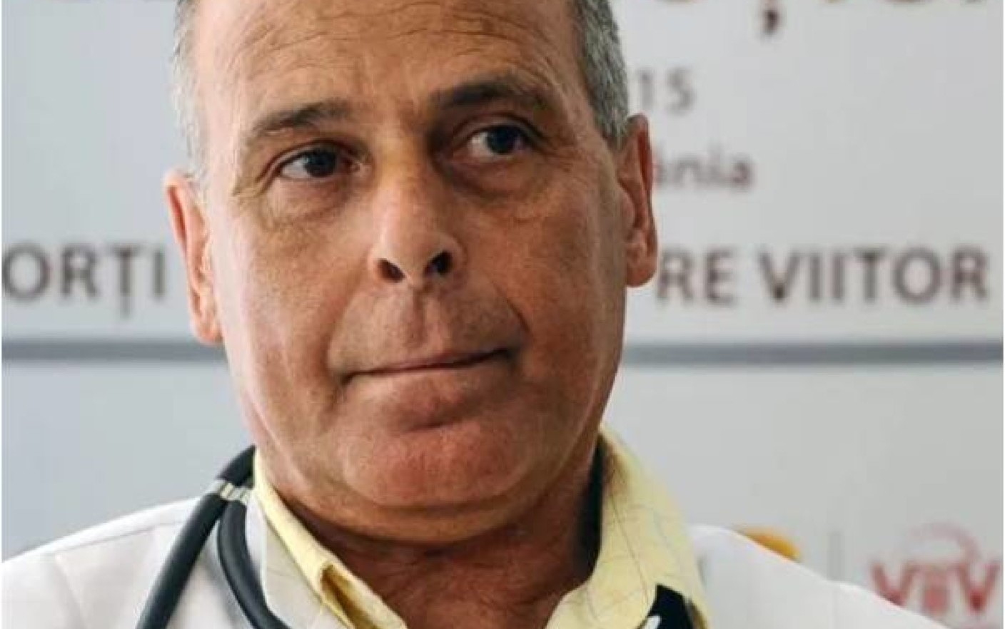 Epidemia de coronavirus evoluează din rău în mai rău, după Virgil Musta