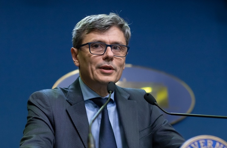 Industria cinematografică românească, ajutor suplimentar 150 mil euro