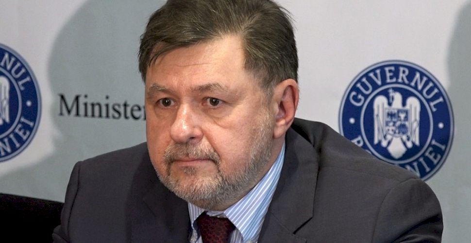 Cea mai mare rată a deceselor provocate de COVID-19 este în România