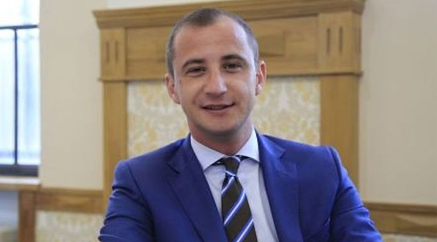 PSD renunță la moțiunea de cenzură pe care oricum a ratat-o marți spune Alfred Simonis