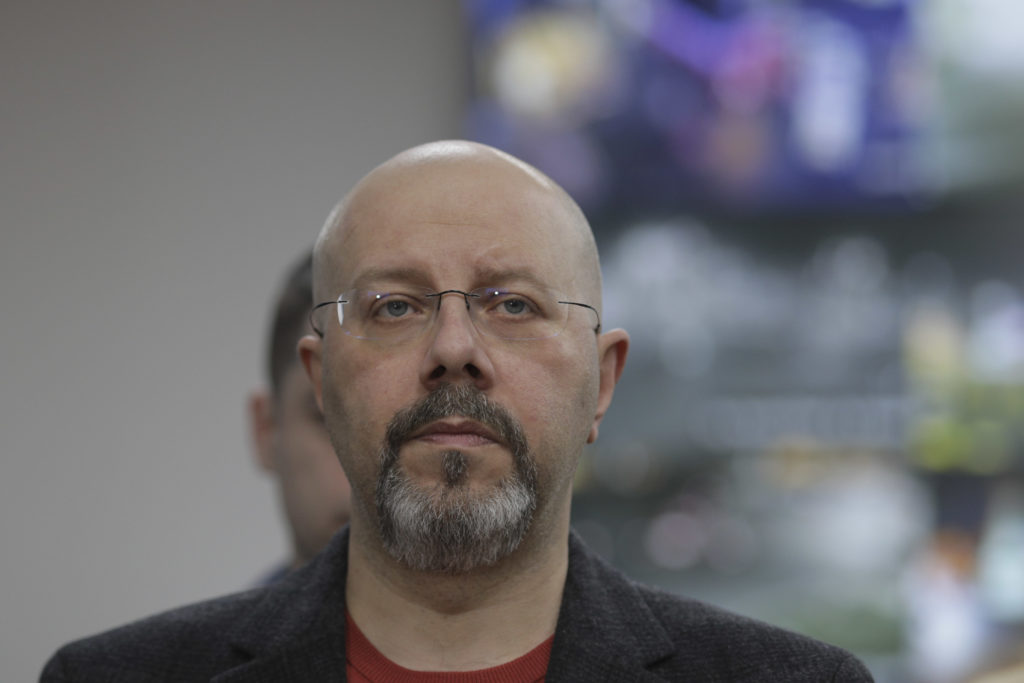 Aurelian Bădulescu îl acuză pe Robert Negoiță că „a furat”