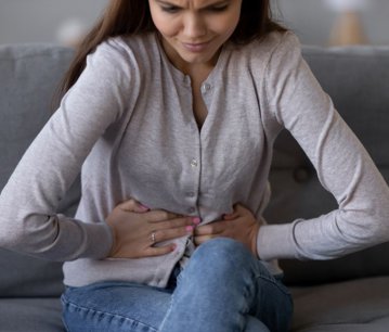Coronavirusul a fost găsit în sistemul digestiv al pacienților infectați