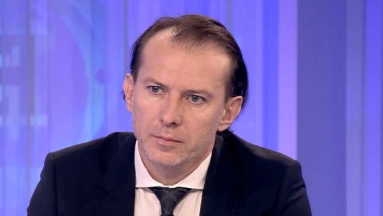 Majorarea pensiilor cu 40%, insistența PSD este un act criminal spune Florin Cîțu