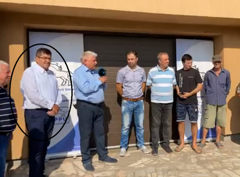 Un candidat a murit cu trei săptămâni înainte de alegerile locale