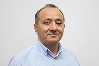 Stefan Gheorghe