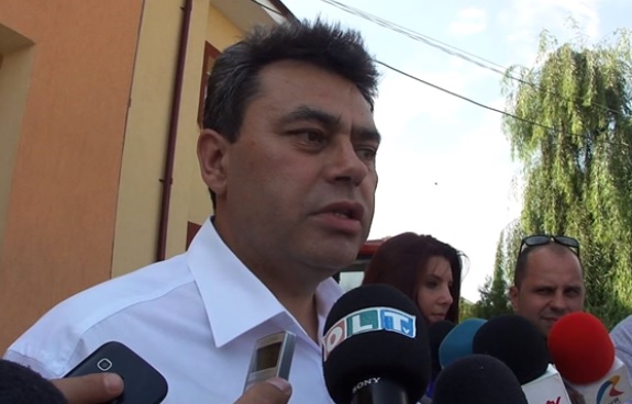 Primarul din Deveselu, Ion Aliman, a murit infectat cu noul coronavirus