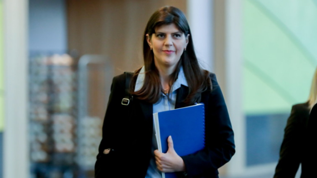 Laura Codruţa Kovesi dezvăluie că urmează o perioadă foarte importantă