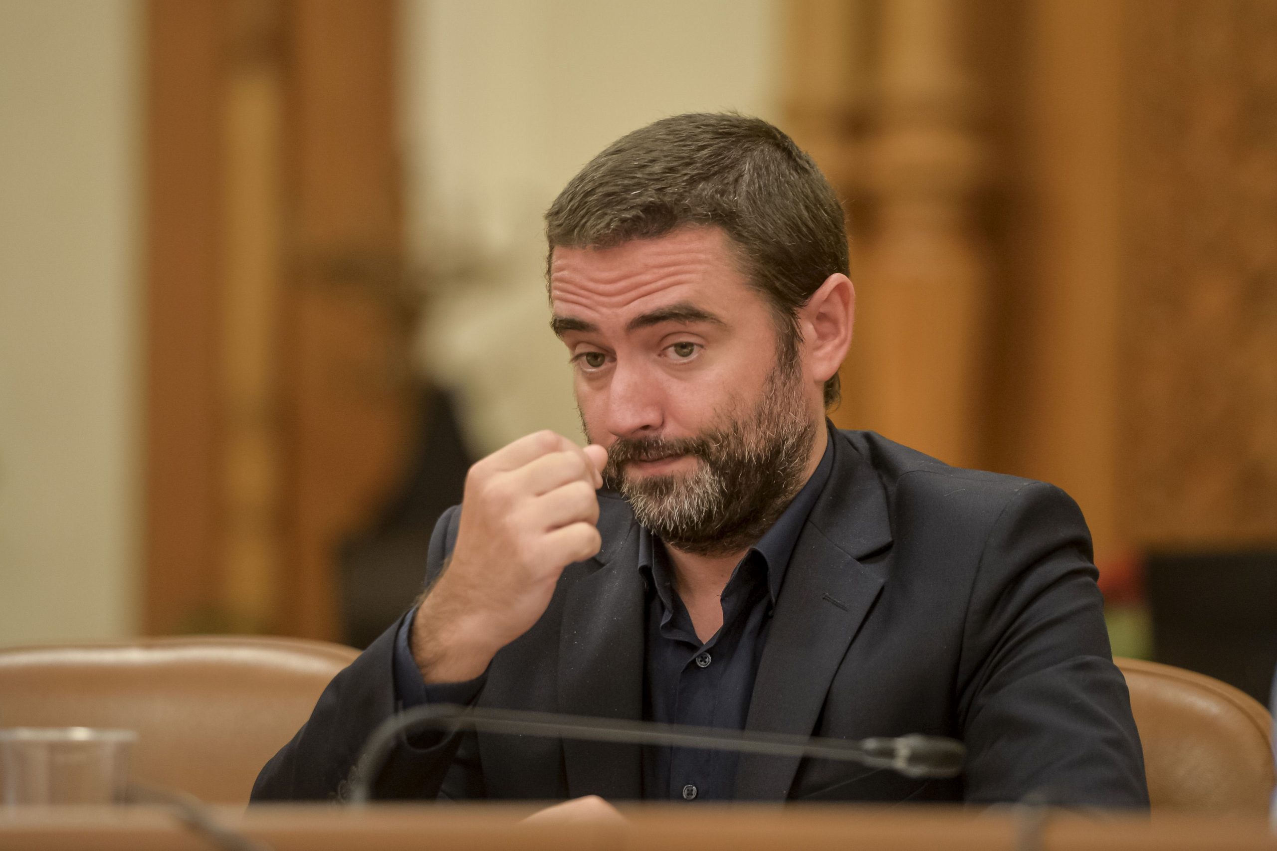 Deputatul PSD Liviu Pleșoianu i-a criticat aspru pe Ciolacu și Grindeanu
