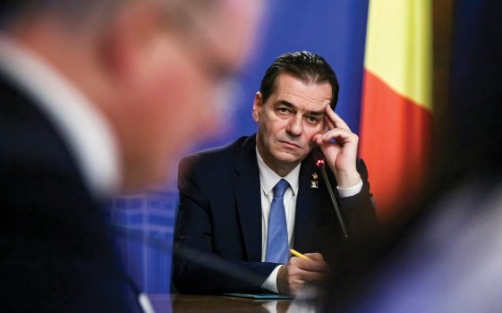 Bugetul pentru 2021 va fi elaborat de actualul Guvern