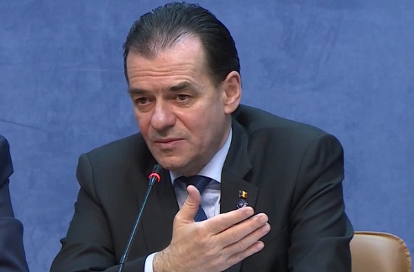 Reîntoarcerea la starea de urgență și carantina nu sunt luate în calcul