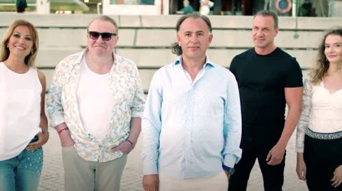 Mohammad Murad candidează la Primăria Mangalia
