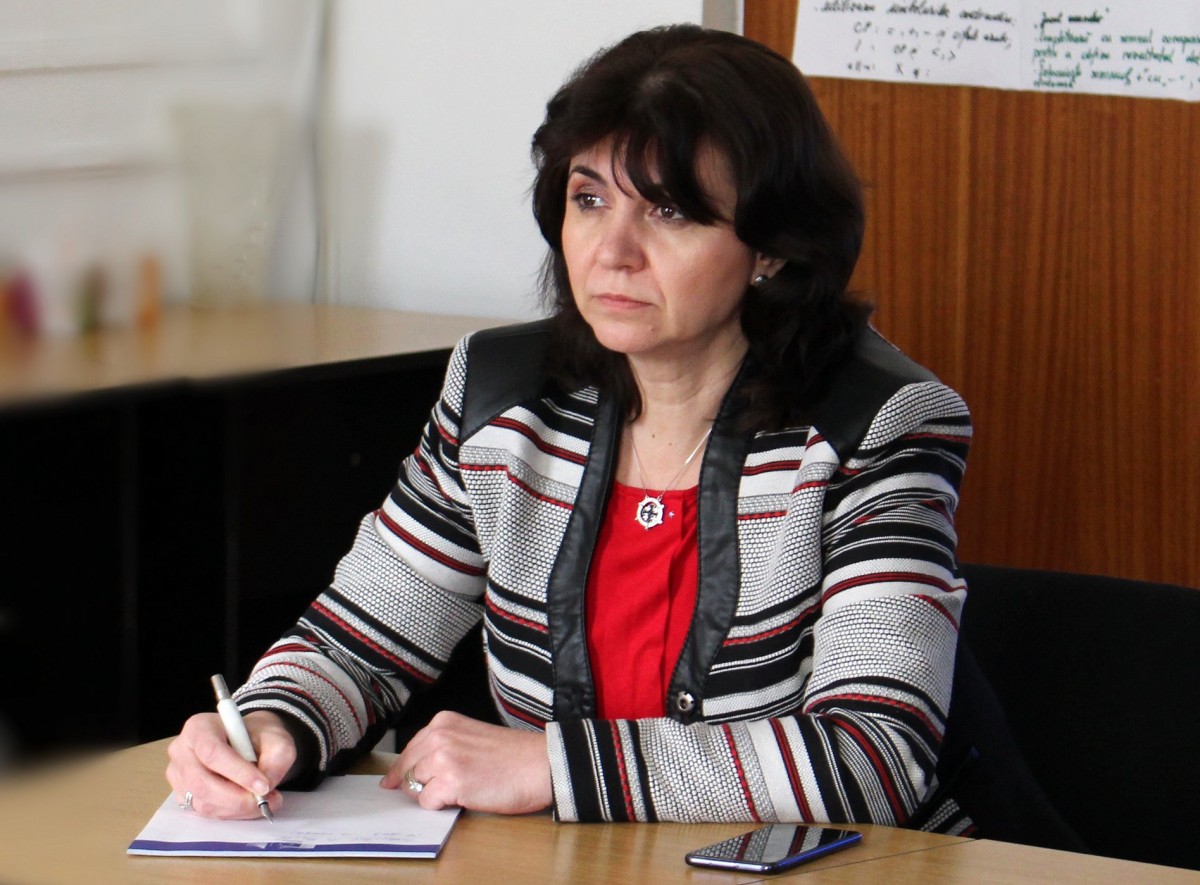 Elevii din sistemul privat vin către școli de stat, spune Monica Anisie