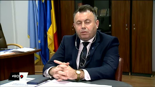 Septembrie va fi o lună de foc din punct de vedere epidemiologic