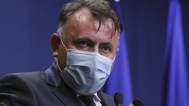 Anticorpii coronavirusului sunt prezenți la mai puțin de 4% din populație