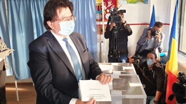 Nicolae Robu primarul din Timișoara care nu a mai obținut un nou mandat