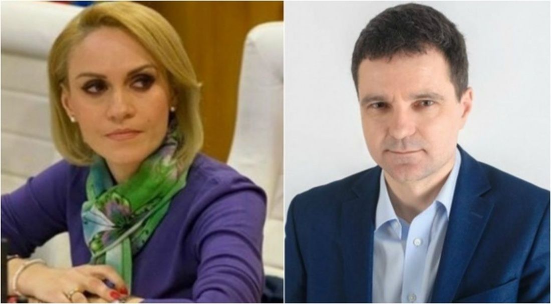 Nicușor Dan a vorbit despre „panaramă” cu referire la contestatari