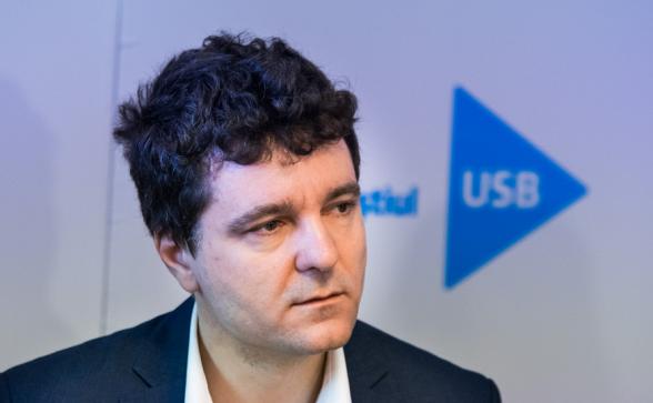Nicușor Dan dezminte toate „minciunile” care i-au fost atribuite