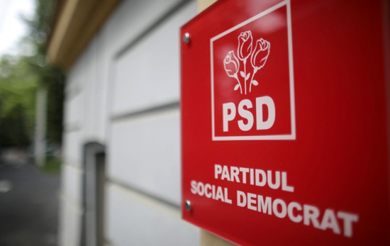 PSD consideră că guvernul a pierdut complet controlul pandemiei