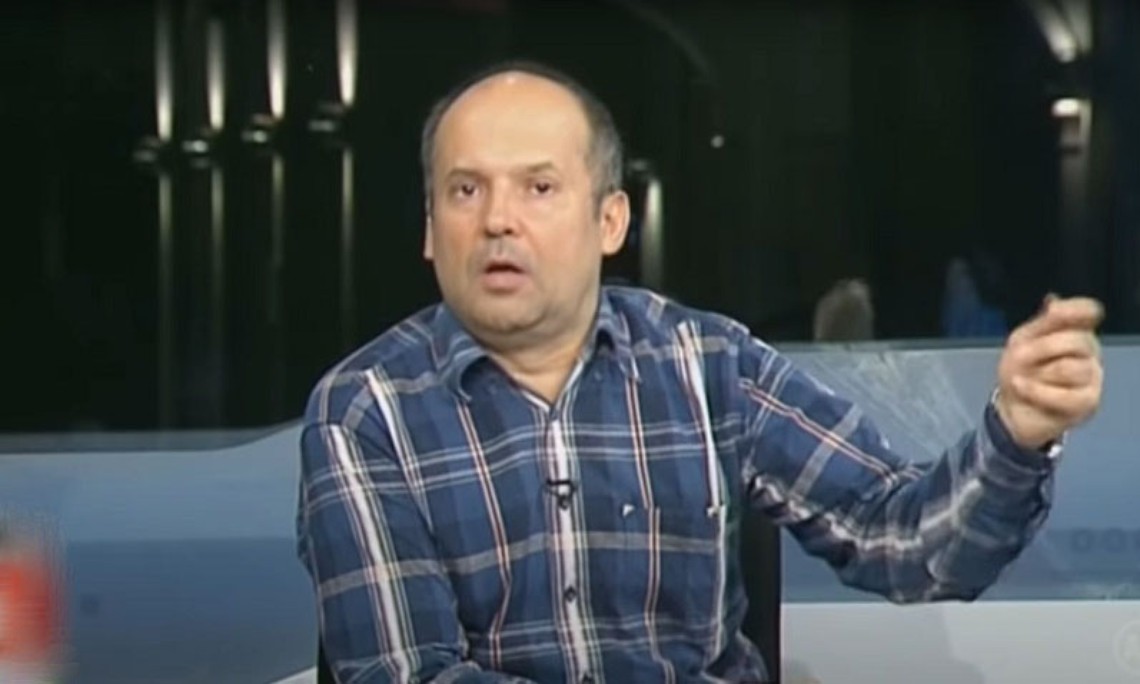 Pensiile nu vor fi mărite vreodată în România cu 40% crede Radu Banciu