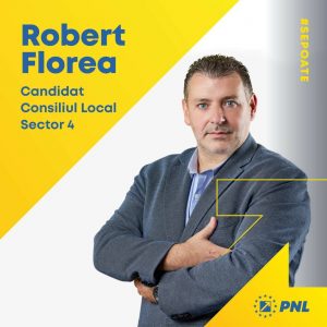 robert florea