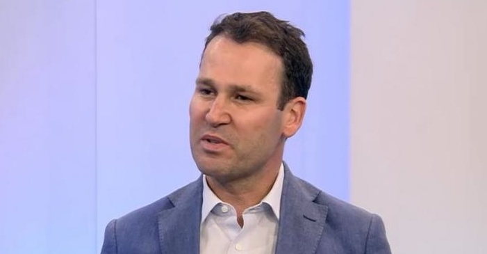 Robert Negoiță a făcut plângere