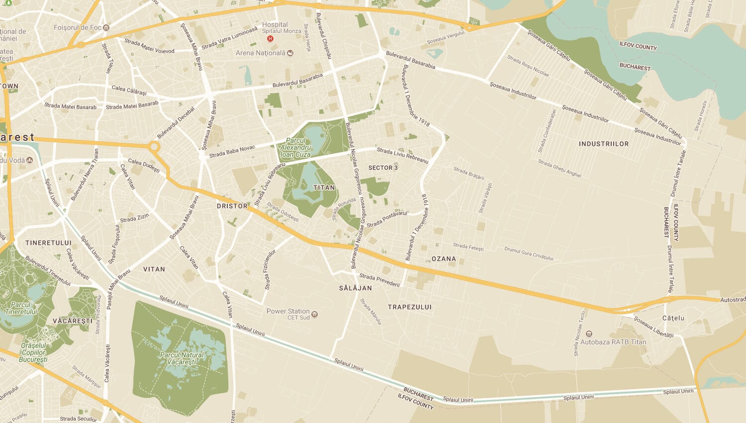 Sectorul 3 – Alegeri Locale 2020. Analiză înainte de vot