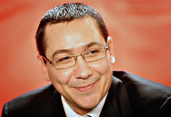 Victor Ponta în opoziție. S-a gândit deja la criticile aduse Guvernului
