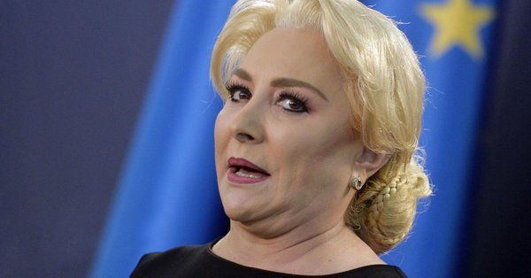 Viorica Dăncilă nu vrea să comenteze eșecul moțiunii de cenzură