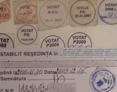 Viza de flotant se obține mult mai greu de acum înainte