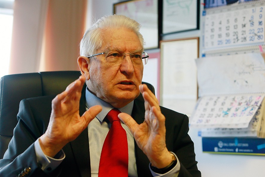 Izolarea are efecte neurologice serioase, atrage atenția Vlad Ciurea