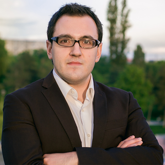 Manole Cosmin