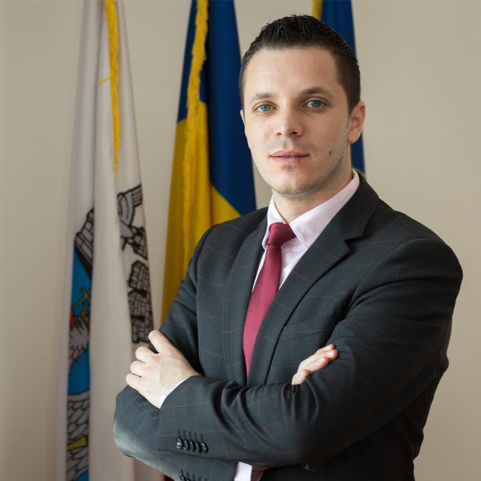 Catană Claudiu