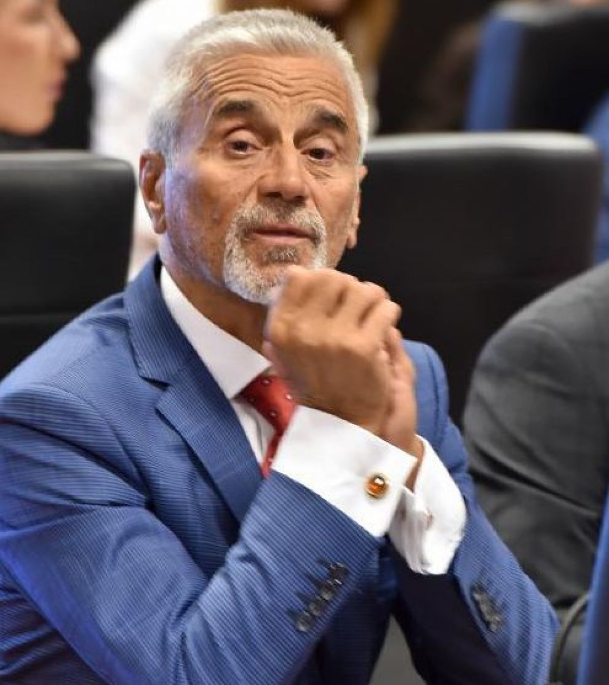 Chirică Petre