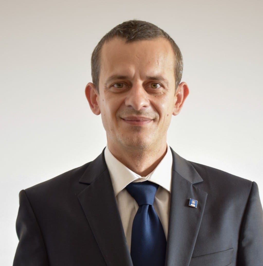 Deaconescu Cătălin