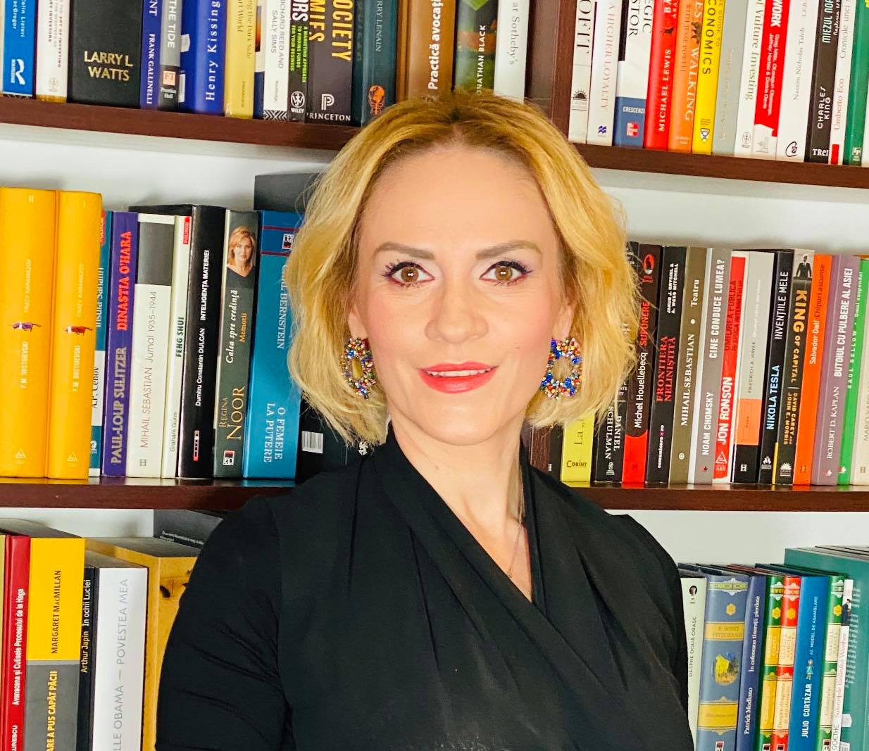 Gabriela Firea
