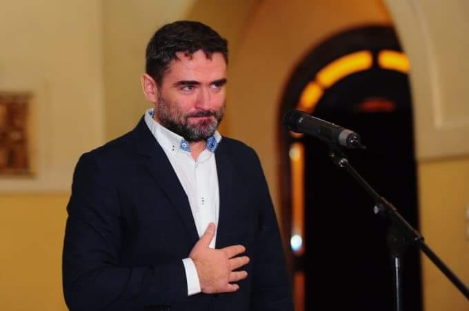 Liviu Pleșoianu