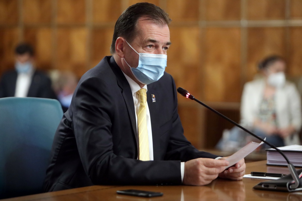 PNL a depus la BEC listele de candidați pentru alegerile parlamentare. Ludovic Orban: “PSD nu a murit. PSD se zvârcolește