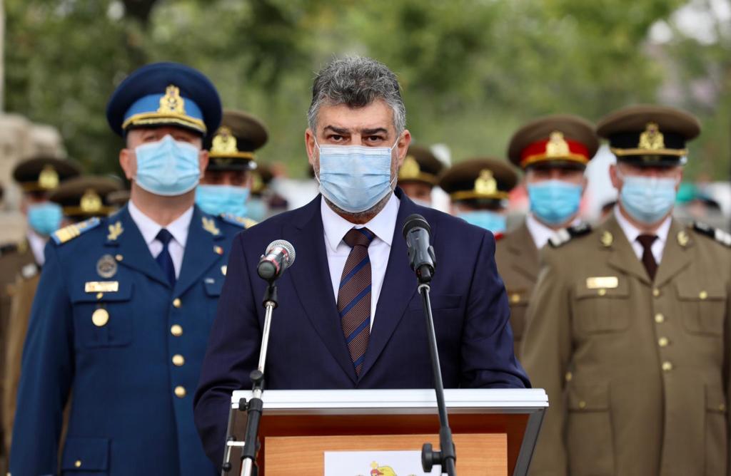 Marcel Ciolacu: E posibil ca foarte mulţi membri ai PNL să fi votat cu Florin Iordache, ca pe urmă să facă scandal