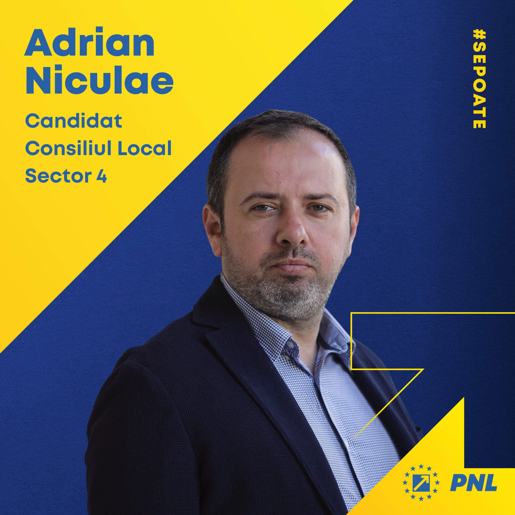 Niculae Adrian