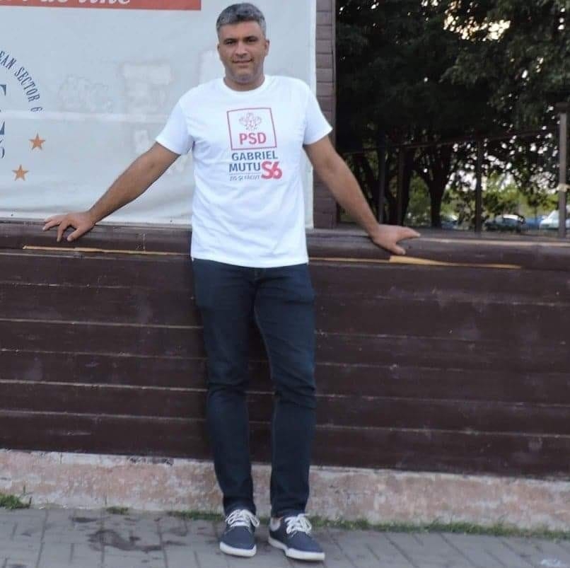 Pană Traian
