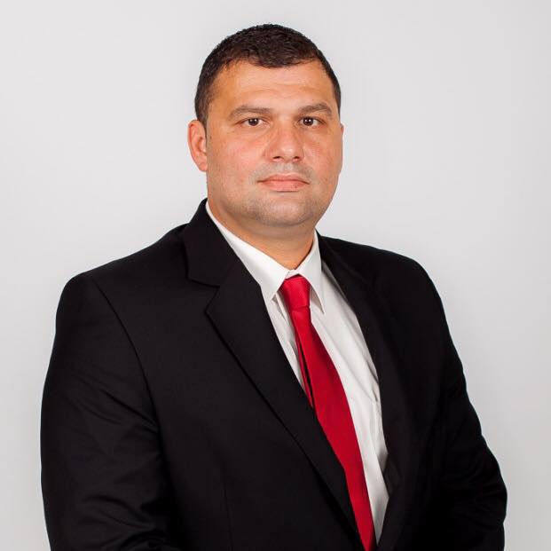 Petcu Sorin