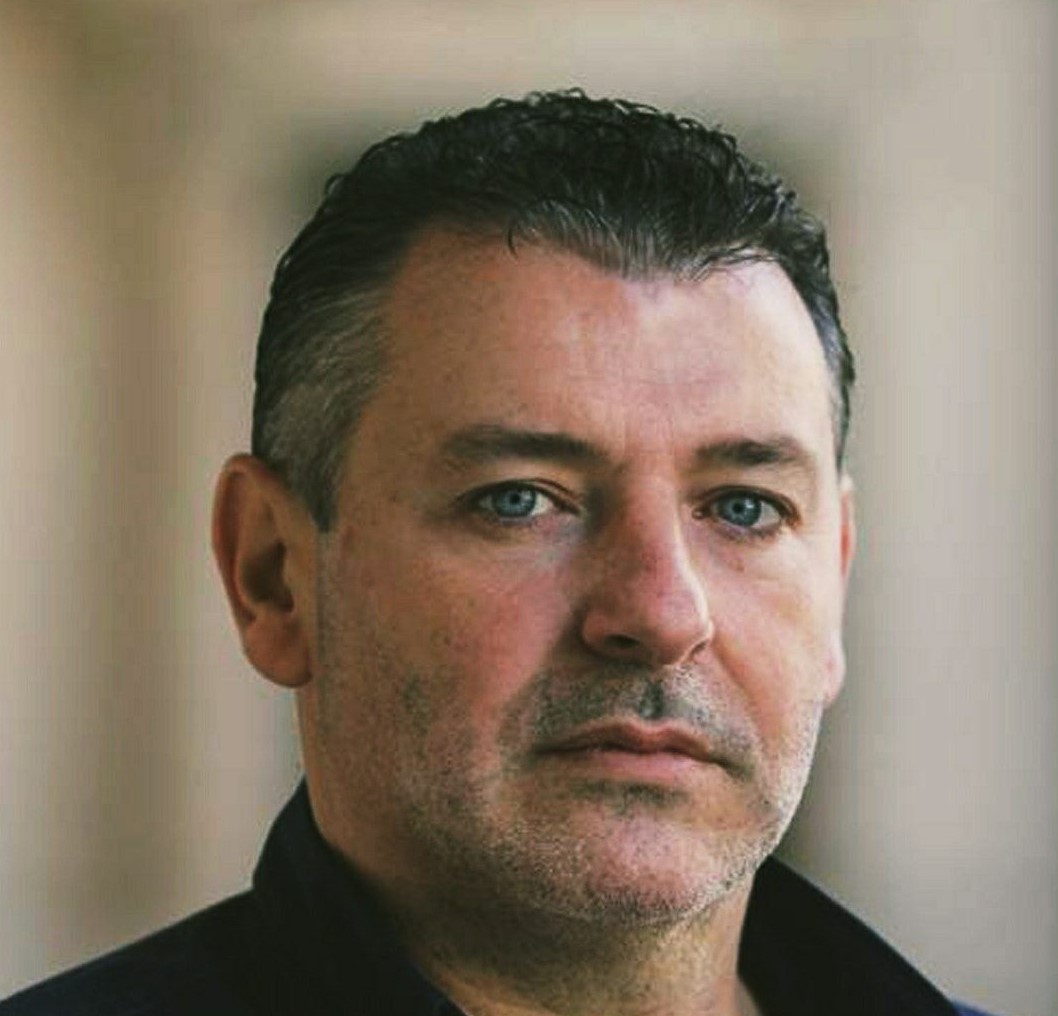 Robert Florea