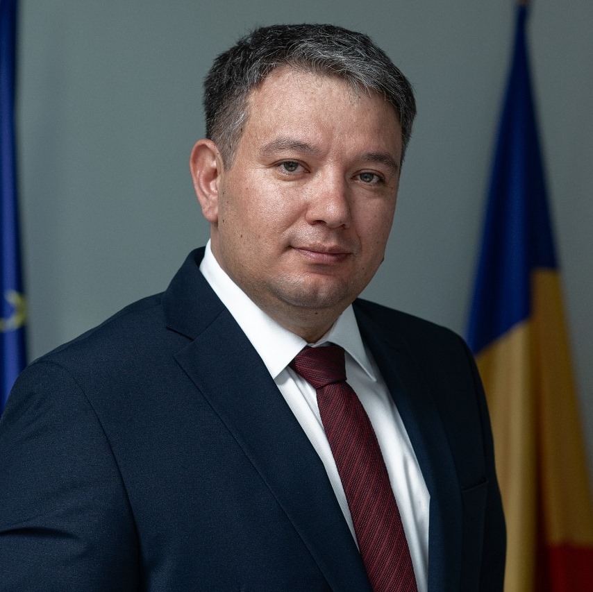 Tomescu Constantin