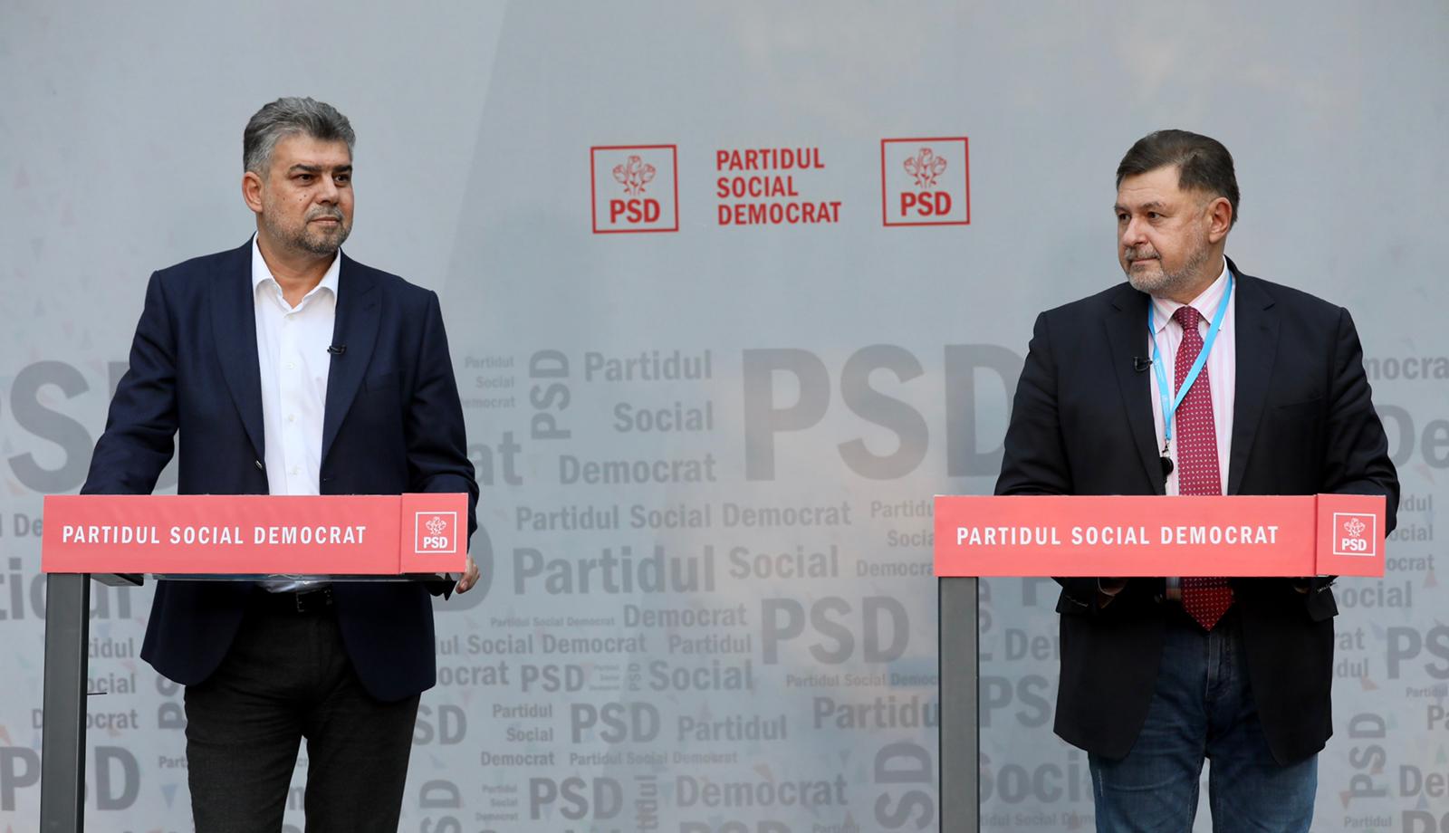 Alexandra Rafila a prezentat programul PSD pe sănătate/ Cum vrea PSD să combată pandemie de coronavirus