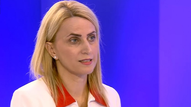 Managerul Institutului Marius Nasta Beatrice Mahler despre carantinare