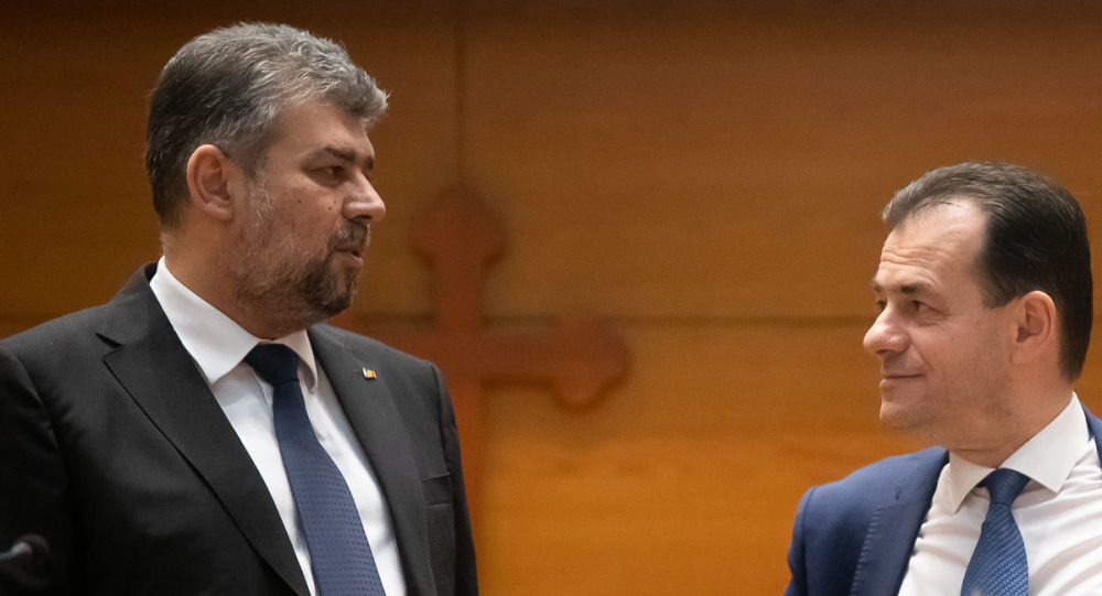 Marcel Ciolacu insistă în amânarea alegerilor, legea va fi discutată în Senat